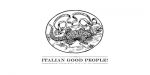 Logo Italian Good People